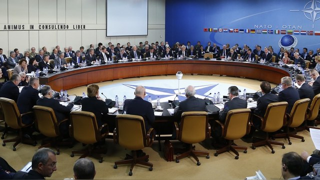 Süddeutsche Zeitung: Совет Россия – НАТО способен «обезоружить» Путина 