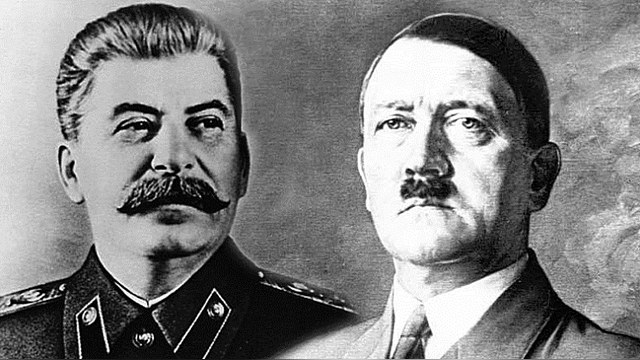 Respekt: СССР заискивал перед Гитлером, вот и поплатился 