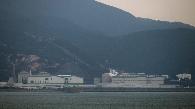 FAZ: Америку насторожили планы Китая создать «плавучую АЭС», как у России 