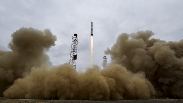 NNN: Первая ракета с Восточного откроет для России новое «окно к звездам»