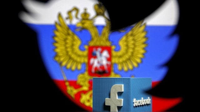 Der Standard сравнил популярность Обамы и Путина на просторах социальных сетей