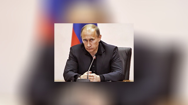 «Курск» научил Путина,  как себя вести