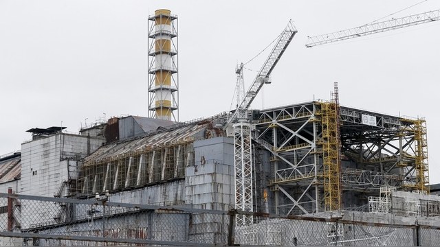 Die Zeit: Чернобыльская катастрофа спасла мир от ядерной войны