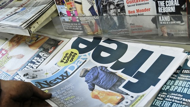 Freedom House объявила российские СМИ несвободными –  в отличие от украинских