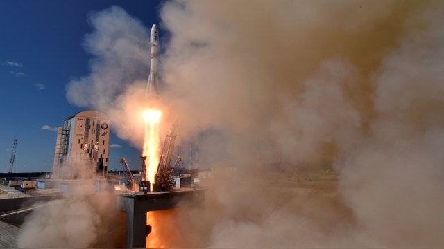 MeteoWeb: Запуск с Восточного открыл для России новую эру