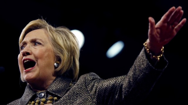 Il Giornale: Победа Клинтон на выборах приведет к третьей мировой