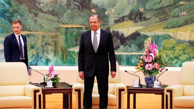Fenghuang: Россия для Китая не так важна, как кажется