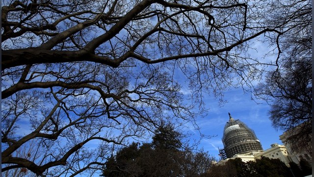 RFE: В конгрессе США предложили обменять отмену санкций на Крым