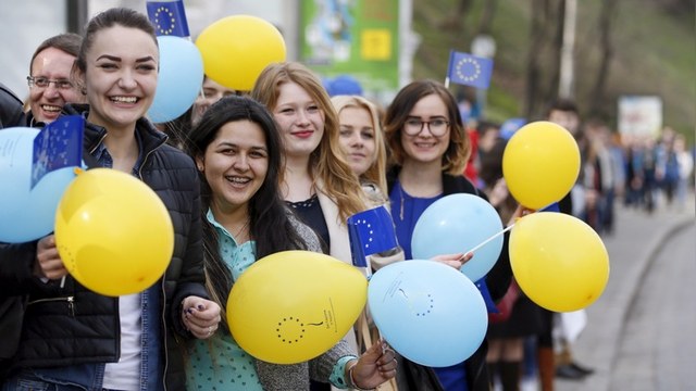Польский журналист: Украине не место в Евросоюзе