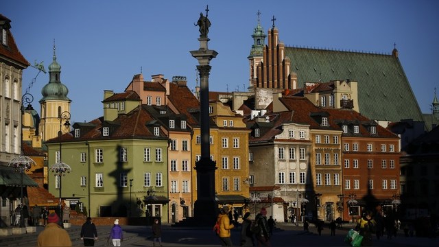 BBC: Польша обвиняет сына российского футболиста в шпионаже