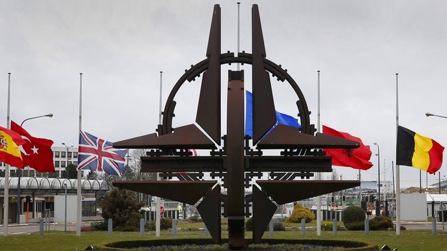 Deutschlandfunk: НАТО устрашает Россию, потому что она «первая начала»