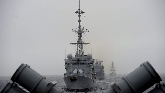 Atlantico: Россия все сильнее запугивает Швецию, чтобы не пустить ее в НАТО