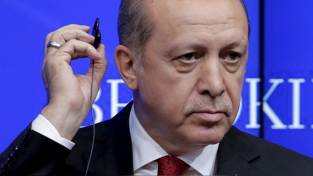 Stratfor: Турция напрасно отобрала у России свой политический подарок