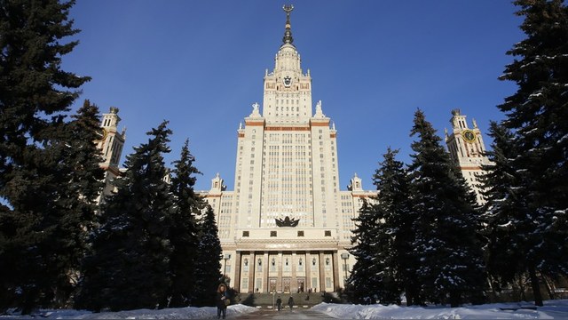 Jinyang: В Китае создадут университет «в особом российском стиле»