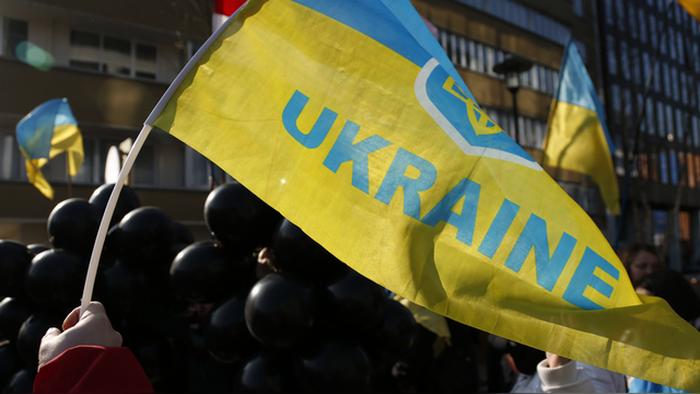 Украинский суд не увидел «российской агрессии»