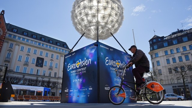 BBC: Победа на Евровидении для России – вопрос уязвленной гордости