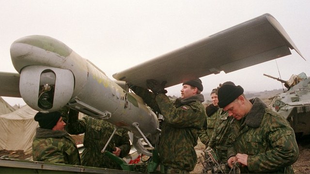 TVP Info: Министру обороны Польши вспомнилась российская «атака» дронов