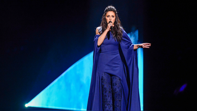 Обозреватель: В случае победы Лазарева Украина лишит себя Евровидения 