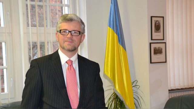 Украинский политик: «Благодаря Путину украинцы стали патриотами»
