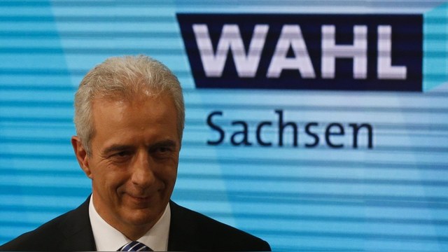 В Германии призвали к «скорейшей отмене санкций» против России