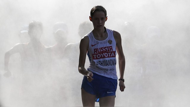 Times поведала о «сочинском аргументе» против российских легкоатлетов в Рио