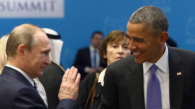 Onet: Россия будет бороться с Западом в формате «Большой двадцатки» 