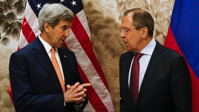 DWN: Россия и США договорились помочь Ливии оружием для борьбы с ИГ