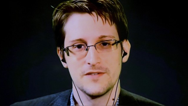 DM: Сноуден раскрыл пытки в Гуантанамо и охоту АНБ на русского гангстера