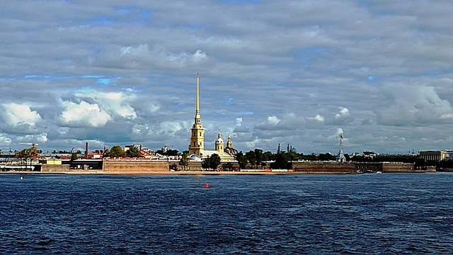Против арестованного в Санкт-Петербурге эстонца завели уголовное дело за шпионаж