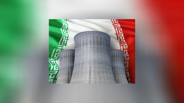 Иранский долгострой не для войны