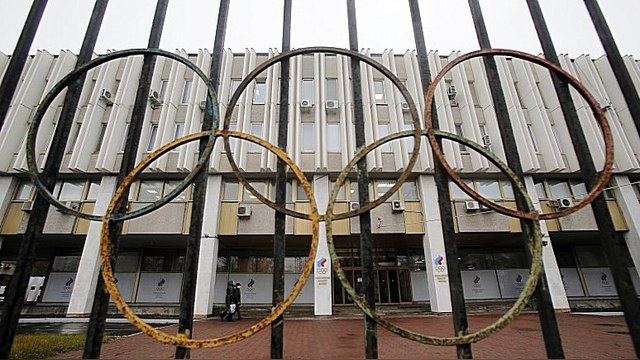 WP: В деле о российском допинге США берут на себя роль «мирового прокурора» 