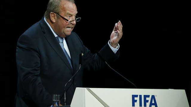 Bloomberg: ФИФА заранее беспокоится за допинг на ЧМ по футболу в России 