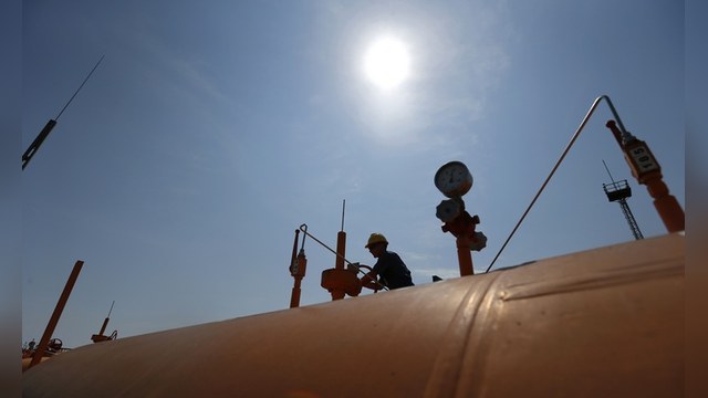 Oilprice: Трансадриатический газопровод бросил вызов газовой монополии России