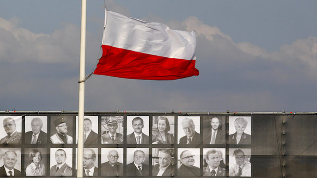 «Смоленский свидетель» поссорил спецслужбы Польши