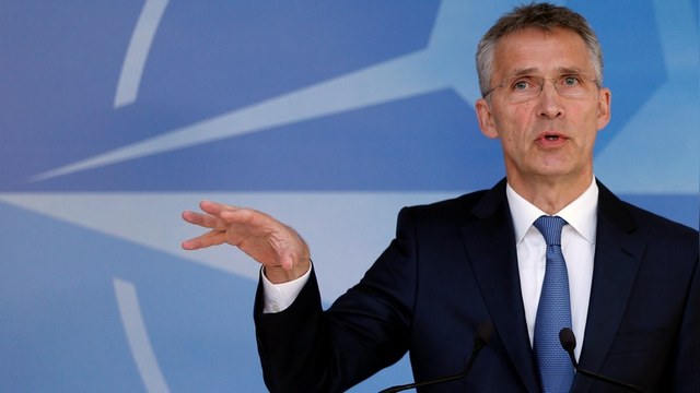 FT: В НАТО сомневаются, стоит ли возобновлять диалог с Россией