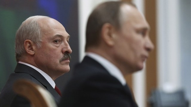 Лукашенко: Белоруссия всегда будет донором стабильности для ЕС