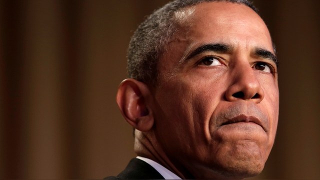 Telepolis: Обама оказался самым воинственным президентом США