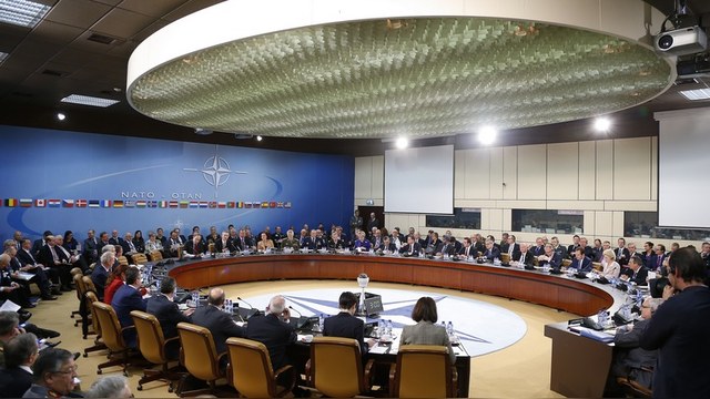 Der Spiegel: Россия не поверила в «перезагрузку» отношений с НАТО