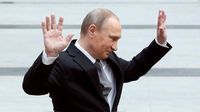 La Stampa: Путин «вошел в Европу» без единого выстрела