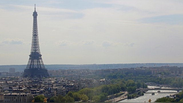 RFE: Ткачева пустят в Париж, несмотря на его роль в «аннексии» Крыма