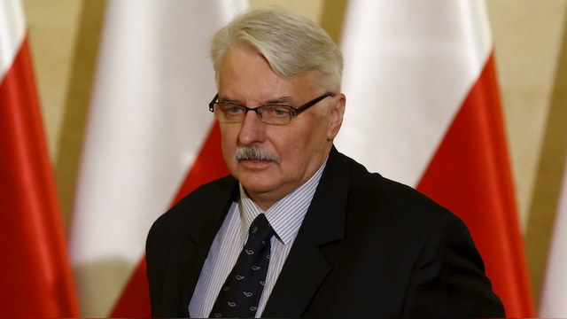 Глава МИД Польши: «Играть» с Европой Россия может только по правилам