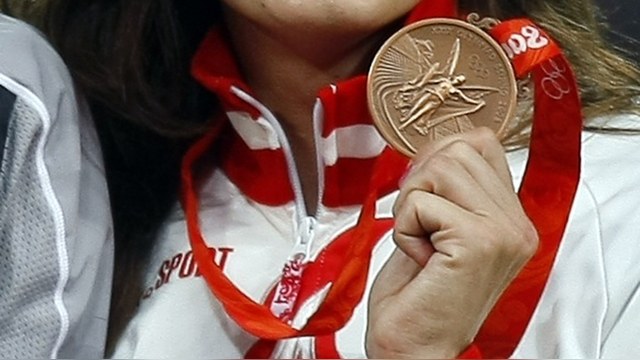 Guardian: Перепроверка допинг-проб игр 2008 года сулит Британии новые медали