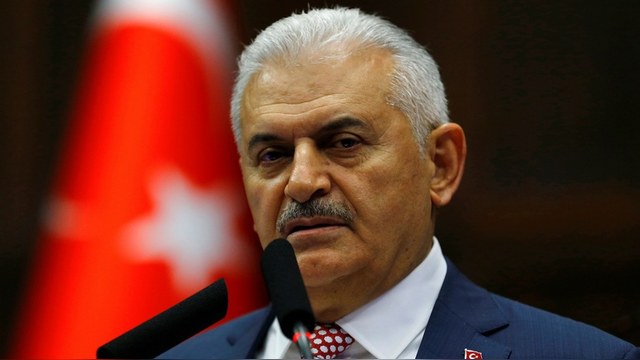 Press TV: Новое правительство Турции ищет примирения с Россией
