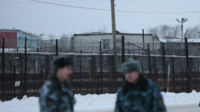 Сегодня: Россия хочет сплавить Украине крымских заключенных