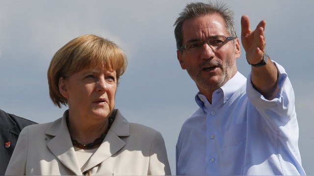 Немецкий политик: Западу следует вернуть Россию в G8, несмотря на неприязнь