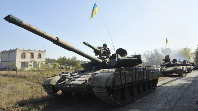 WSJ: «Армия FM» поднимет боевой дух украинских солдат за счет США