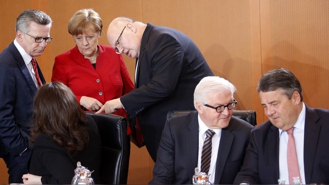 Der Spiegel: Берлин спасает единство ЕС закулисным планом по смягчению санкций