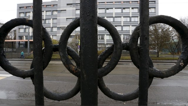 WSJ: У восьми российских участников игр в Лондоне нашли допинг