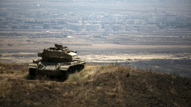 JP: Путин вернет Израилю трофейный танк
