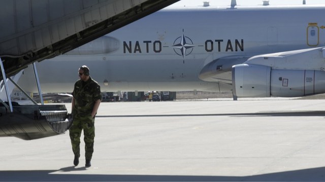 Aftonbladet: Пугать шведов Путиным проще, чем объяснить, зачем Швеции НАТО